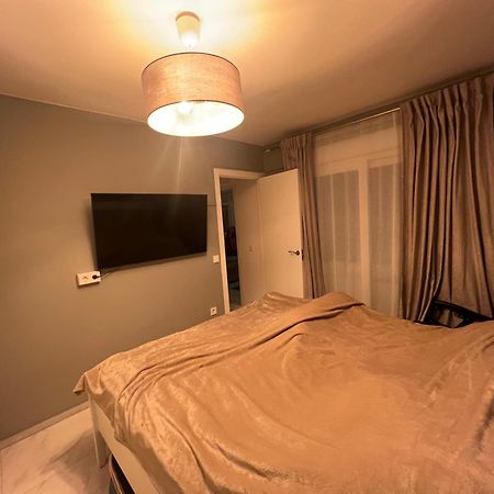 La Mata Apartment On The First Line Of The Sea Torrevieja Buitenkant foto