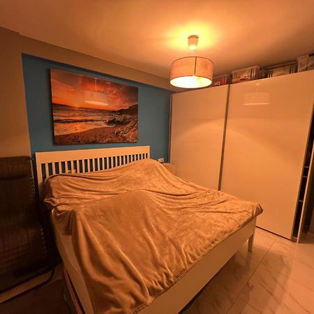 La Mata Apartment On The First Line Of The Sea Torrevieja Buitenkant foto