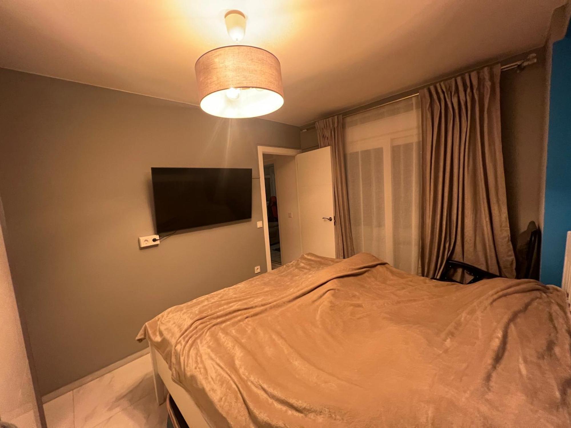 La Mata Apartment On The First Line Of The Sea Torrevieja Buitenkant foto